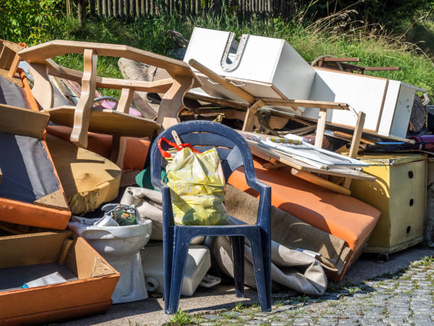 Basement Cleanout Services in South Pasadena, CA