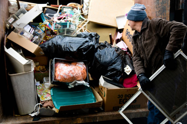 Best Construction Debris Removal  in South Pasadena, CA