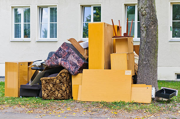 Best Junk Hauling Services  in South Pasadena, CA