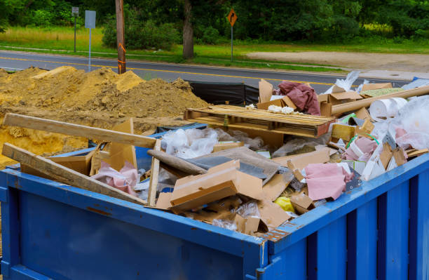 Best Yard Waste Removal  in South Pasadena, CA